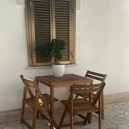 Piccola Raffica Villa Fregenae Exterior photo