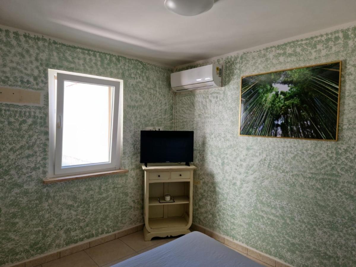 Piccola Raffica Ferienhaus