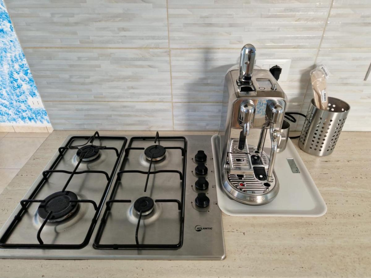 Piccola Raffica Holiday home Fregenae