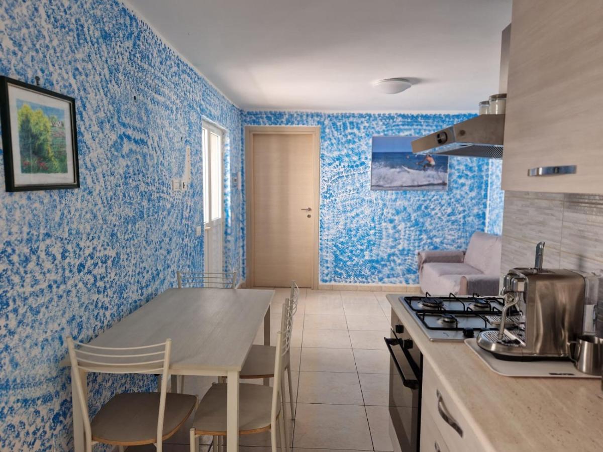 Holiday home Piccola Raffica *